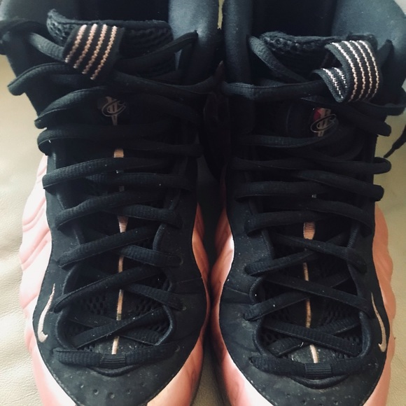 Nike Other - PENNY HARDAWAY NIKE FOAMPOSITS